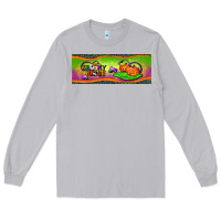 Moon Dust one spooky nurse 11 oz mug Long Sleeve Tee - BundleAndBundleShop