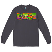 Smoke one spooky nurse 11 oz mug Long Sleeve Tee - BundleAndBundleShop
