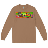 Toasted Coconut one spooky nurse 11 oz mug Long Sleeve Tee - BundleAndBundleShop