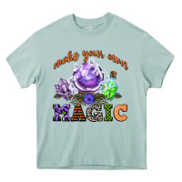 Arona make your own magic Heavy Core Tee - CowGirlArtShop