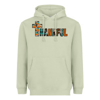 Matcha thankful Heavyweight Hoodie - JahusDesignShop