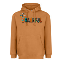 Meerkat thankful Heavyweight Hoodie - JahusDesignShop
