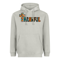 Moon Dust thankful Heavyweight Hoodie - JahusDesignShop