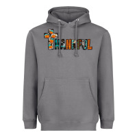 Storm thankful Heavyweight Hoodie - JahusDesignShop