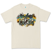 Bone Rodeo mom mother's day Premium Tee - HowdyJamesFarm