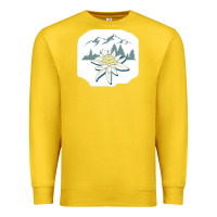 Lemon roaring kitty 70987635 Premium Sweatshirt - baoMotion