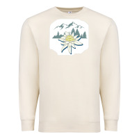 Sandshell roaring kitty 70987635 Premium Sweatshirt - baoMotion