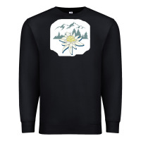 Black roaring kitty 70987635 Premium Sweatshirt - baoMotion