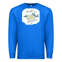 True Royal roaring kitty 70987635 Premium Sweatshirt - baoMotion