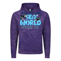 Whale Hello There Sea World Birthday Boy Vintage Hoodie | Teevron
