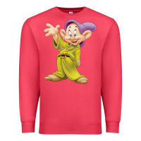 Cardinal dopey Premium Sweatshirt - baoMotion
