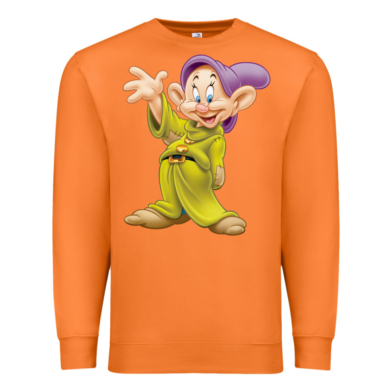 Dopey Premium Sweatshirt by baoMotion | Teevron