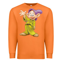Carrot dopey Premium Sweatshirt - baoMotion