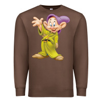 Chestnut dopey Premium Sweatshirt - baoMotion