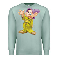 Seafoam dopey Premium Sweatshirt - baoMotion