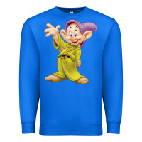 True Royal dopey Premium Sweatshirt - baoMotion