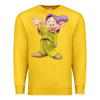 Lemon dopey Premium Sweatshirt - baoMotion