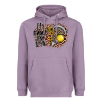 Lavender it's game day y'all lacrosse Heavyweight Hoodie - JahusDesignShop