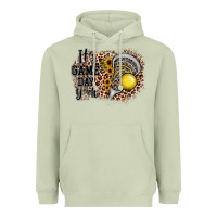 Matcha it's game day y'all lacrosse Heavyweight Hoodie - JahusDesignShop