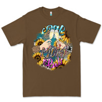 Cacao Cool mom club mother's day Premium Tee - HowdyJamesFarm