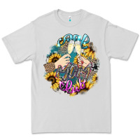 Dove Grey Cool mom club mother's day Premium Tee - HowdyJamesFarm