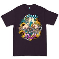 Plum Cool mom club mother's day Premium Tee - HowdyJamesFarm