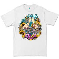 White Cool mom club mother's day Premium Tee - HowdyJamesFarm