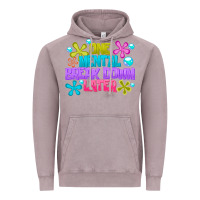 Vintage Zinc one mental break dowm later Vintage Hoodie - CowhideDigitalArt