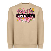 Mushroom perfectly imperfect Heavyweight Sweatshirt - JahusDesignShop