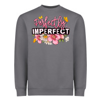 Storm perfectly imperfect Heavyweight Sweatshirt - JahusDesignShop