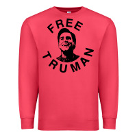 Cardinal free truman Premium Sweatshirt - baoMotion