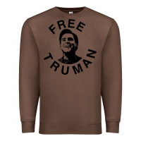 Chestnut free truman Premium Sweatshirt - baoMotion