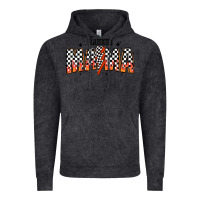 Baddas Mama Vintage Hoodie | Teevron