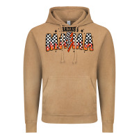 Vintage Camel baddas mama Vintage Hoodie - CowhideDigitalArt