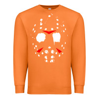 Carrot mask halloween Premium Sweatshirt - baoMotion