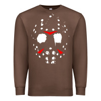 Chestnut mask halloween Premium Sweatshirt - baoMotion