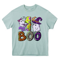 Arona my first boo Heavy Core Tee - CowGirlArtShop