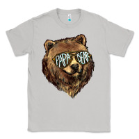 Moon Dust Papa Bear Classic Tee - HowdyJamesFarm