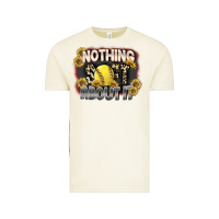 Vintage Arctic Nothing Soft About It Vintage Tee - FaDigitalArtStudio