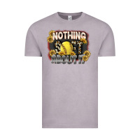 Nothing Soft About It Vintage Tee | Teevron