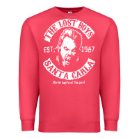 Cardinal santa carla est 1987 Premium Sweatshirt - baoMotion