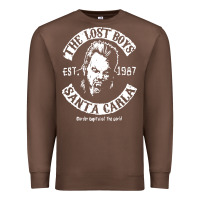 Chestnut santa carla est 1987 Premium Sweatshirt - baoMotion