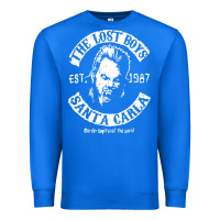 True Royal santa carla est 1987 Premium Sweatshirt - baoMotion