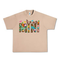 Burro Easter Mini Urban Heavy Tee - BundleAndBundleShop