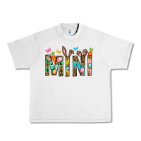 Lunar Rock Easter Mini Urban Heavy Tee - BundleAndBundleShop