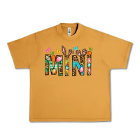 Peanut Butter Easter Mini Urban Heavy Tee - BundleAndBundleShop