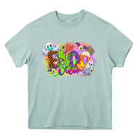 Arona endo crew Heavy Core Tee - CowGirlArtShop