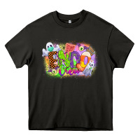 Asphalt endo crew Heavy Core Tee - CowGirlArtShop