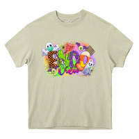 Mossy endo crew Heavy Core Tee - CowGirlArtShop
