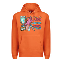 Carrot nursing student tears Premium Hoodie - RacoonDesign